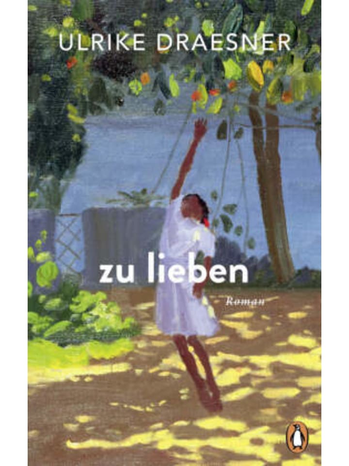 Buch - zu lieben