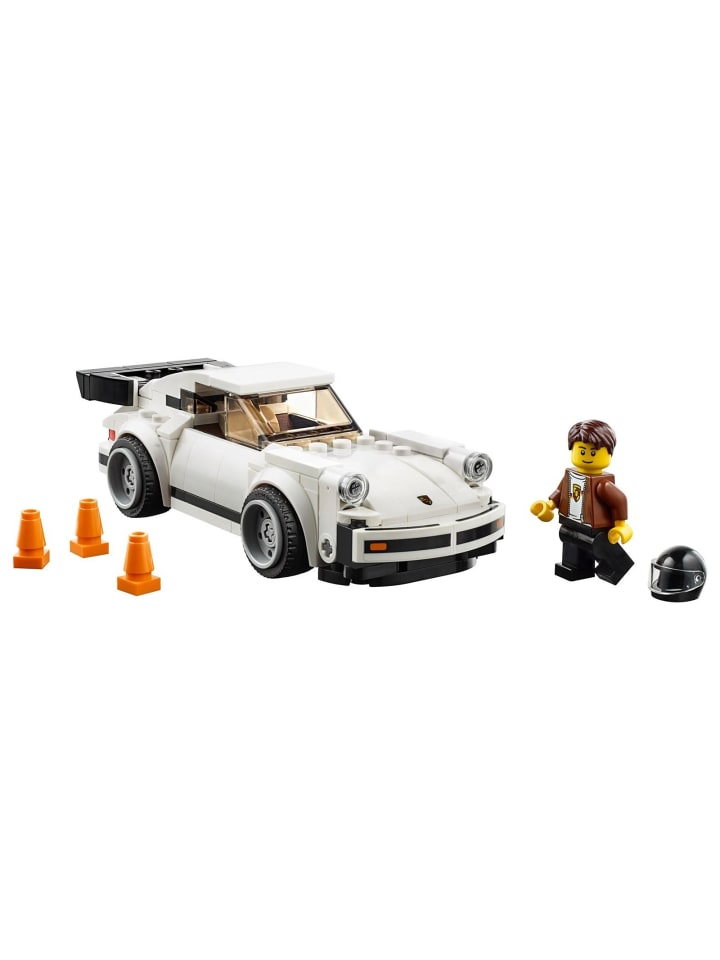 Speed Champions 75895 1974 Porsche 911 Turbo 3.0