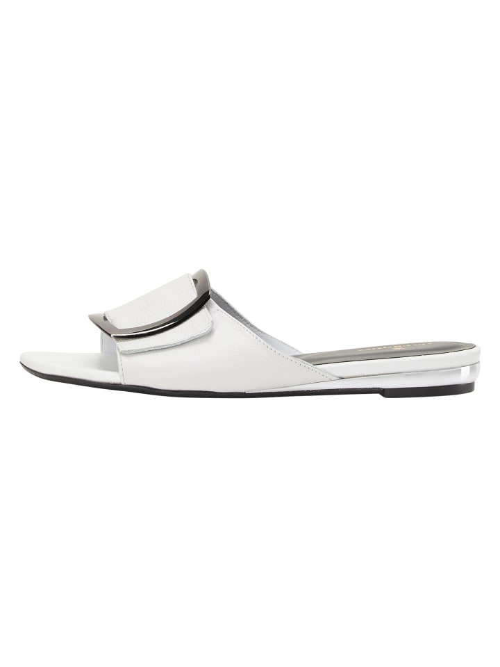 Damen Schuhe in white