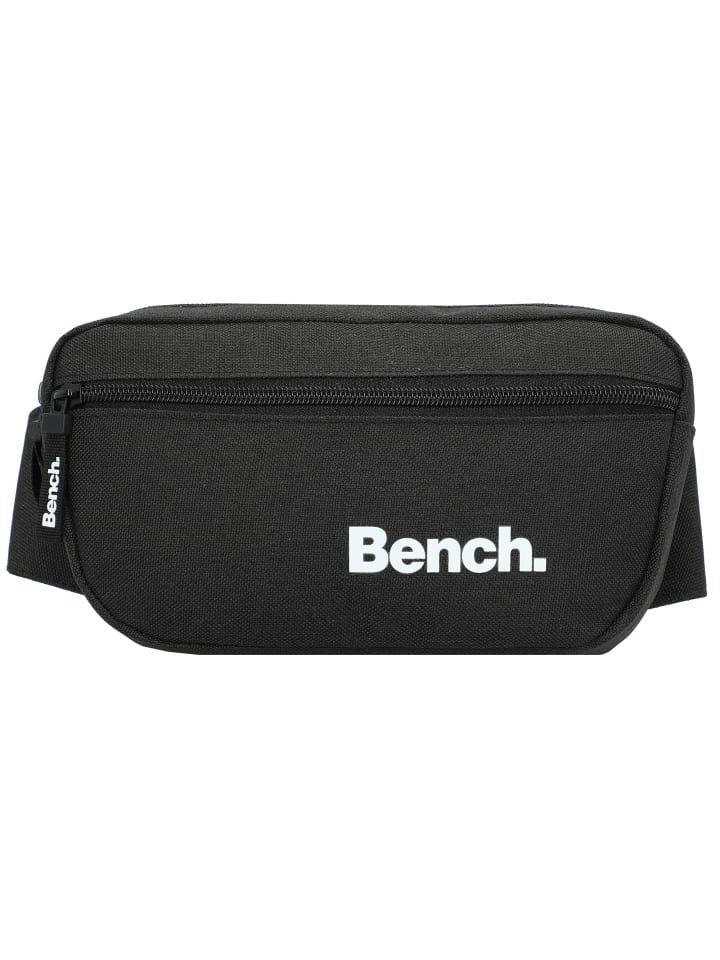 Classic Gürteltasche 23 cm schwarz