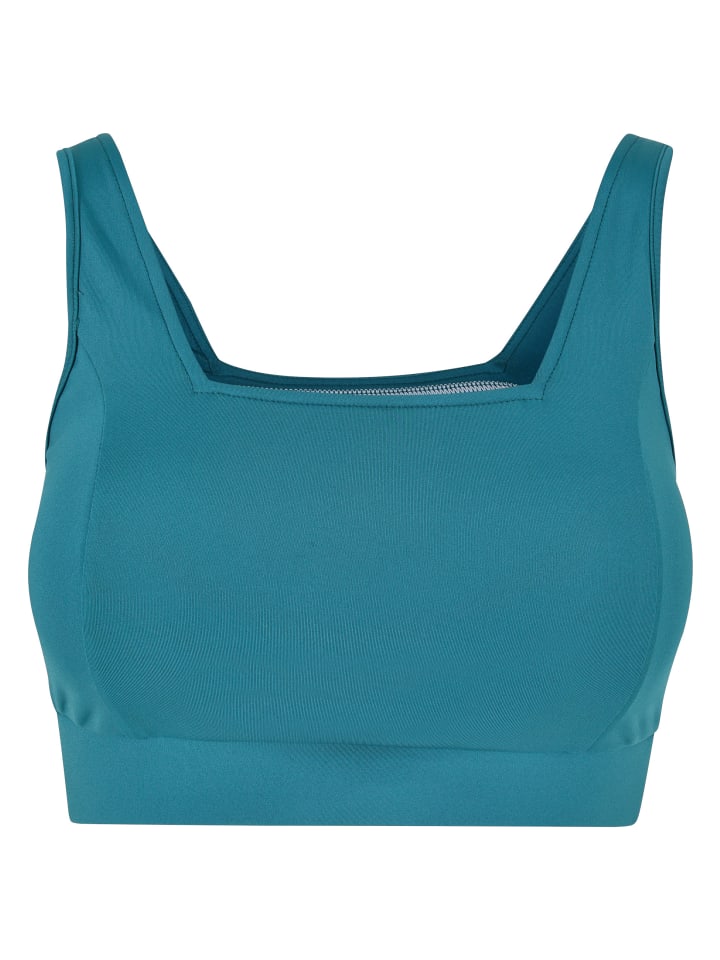 Bra in watergreen