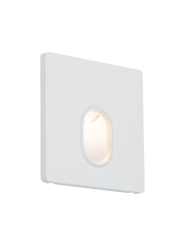 LED Wandeinbauleuchte Wall