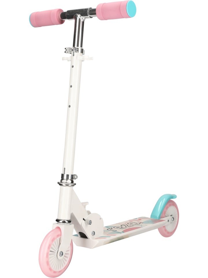 Roller Impulse in 1002 White