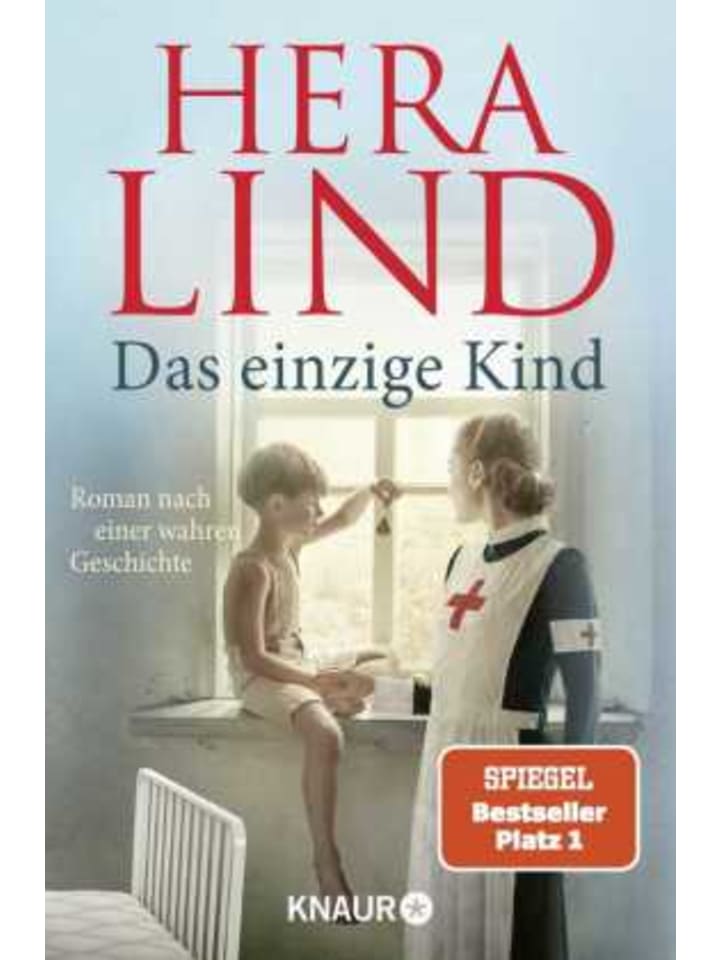 Buch - Das einzige Kind