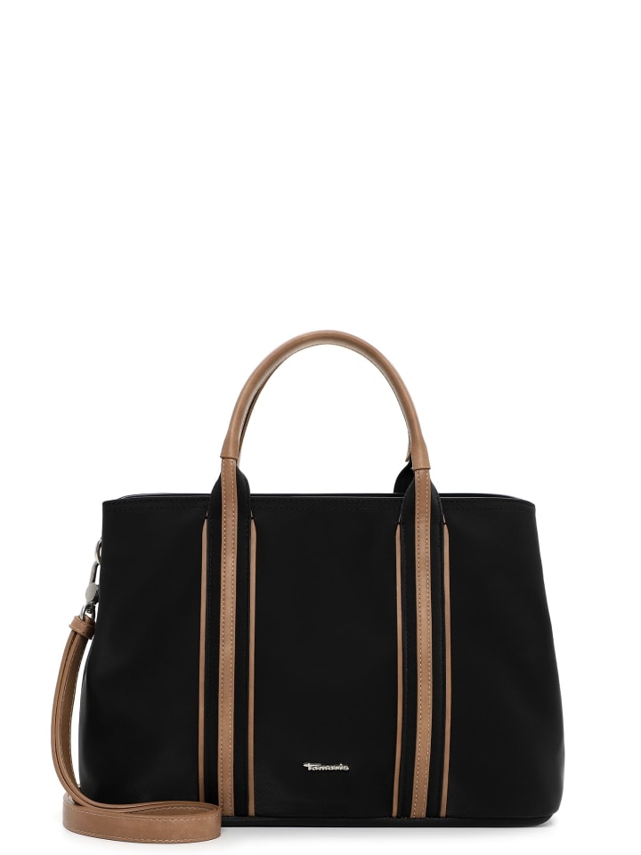 Shopper TAS Kirsten in black