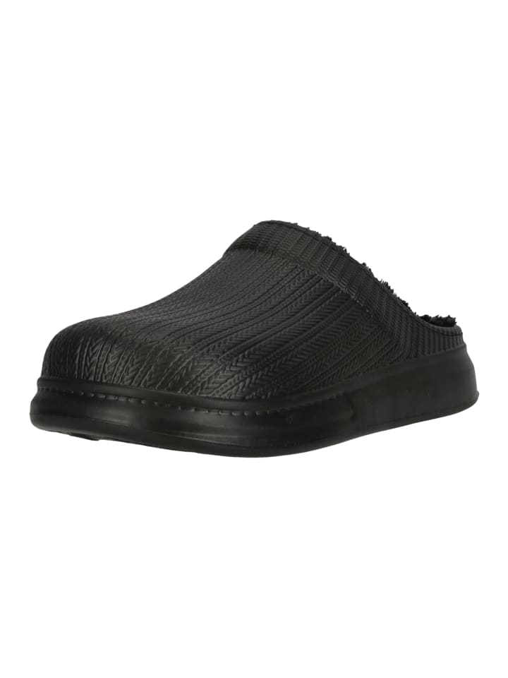 Slipper Lendo in 1001 Black