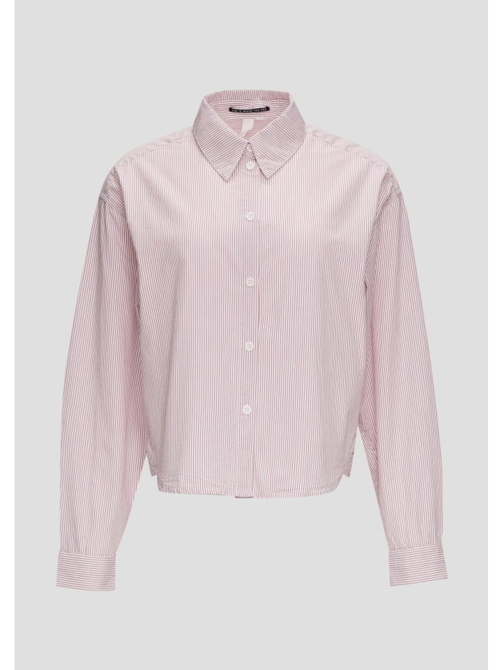 Bluse in 02G0_ecru