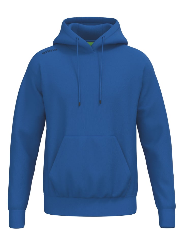 Erwachsene, Unisex Erwachsene Hoodie in new royal
