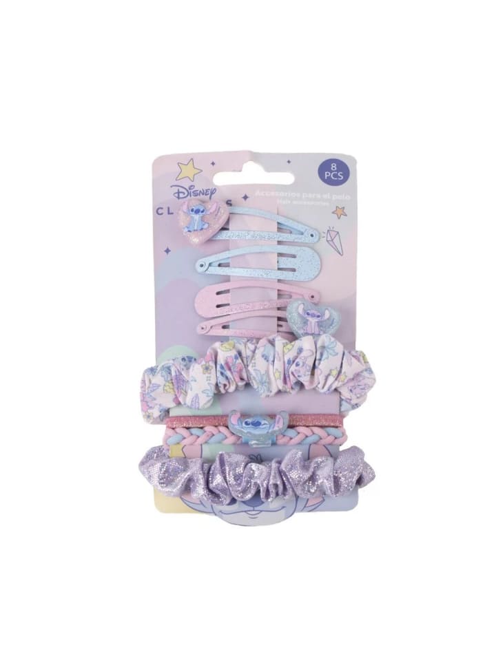 Cute Alien Haarspange und