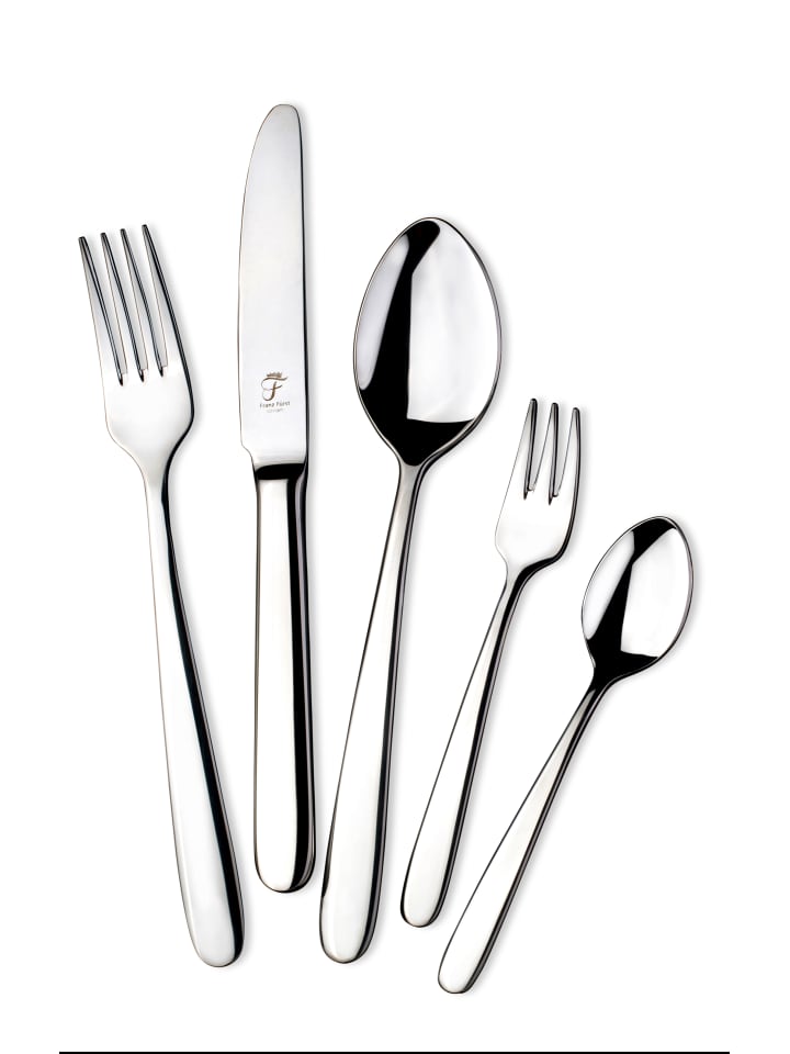 Sinus 70tlg. Besteckset in 18/10 CN - poliert