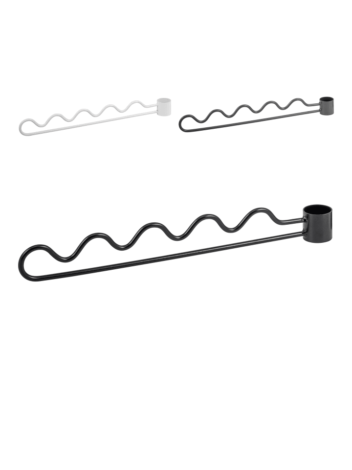 Zusatz-Rankelhilfe für Teleskop- Blumenregal 61078 und 61088, weiß