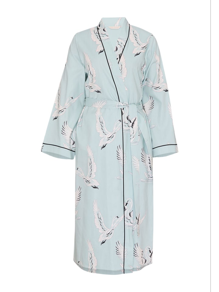 Grace Nachtwäsche in mint