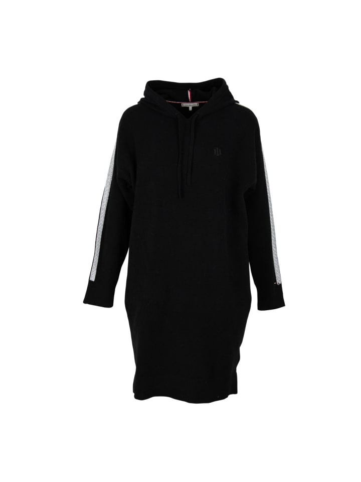 Kleid in Black