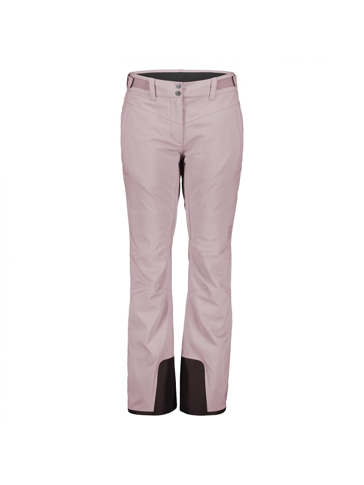 W ULTIMATE DRYO 10 PANTS in Pflaume