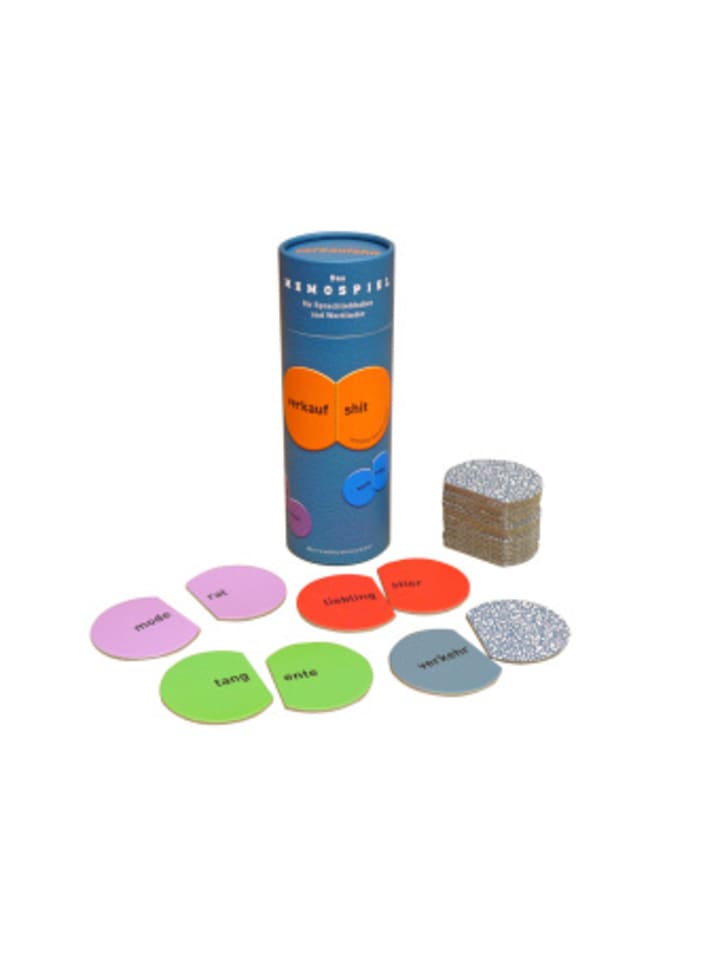 Spiel - Verkaufshit (Spiel)