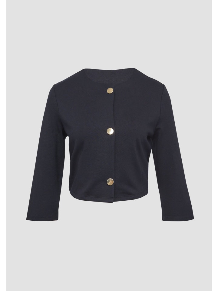 Indoor-Jacke  in  5959_navy