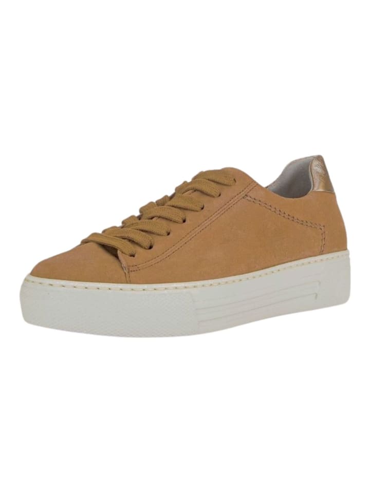 Sneaker Sand