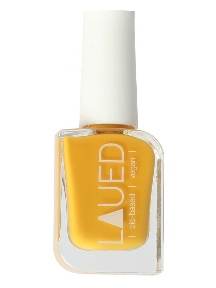 LAUED Nagellack Sunrise in Sunrise 02