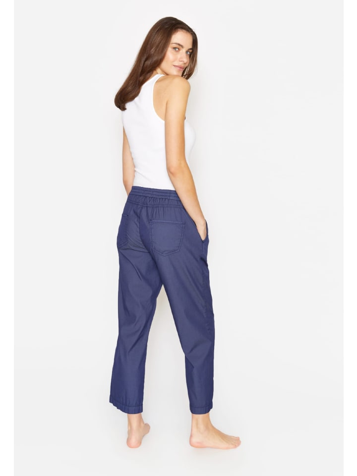 ANGELS Stretch kaufen günstig | mit INDIGO Jeans Jump limango Hose Stretch-Bund Linn in