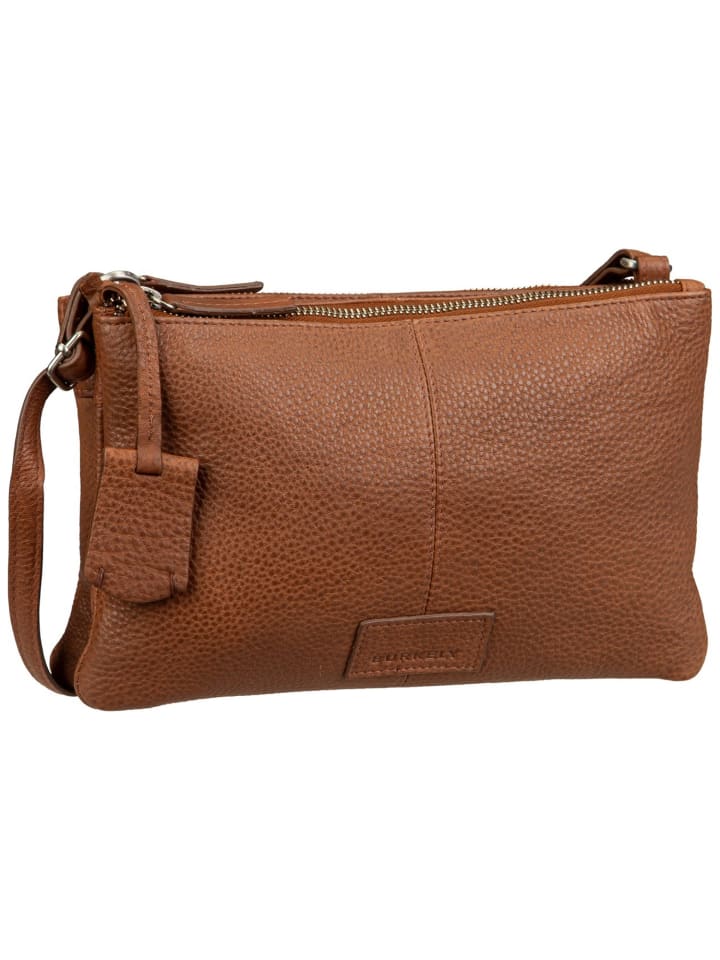 Bodybag Soft Skylar in Chestnut