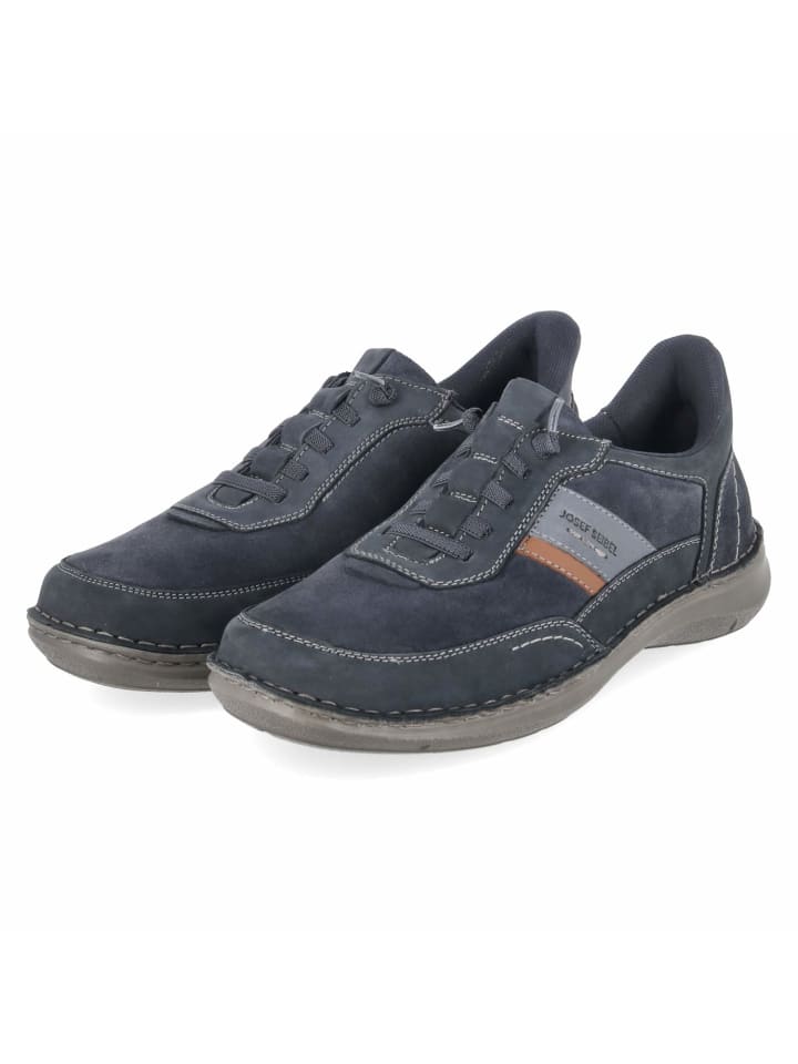 Slipper NEW ANVERS 26 in blau