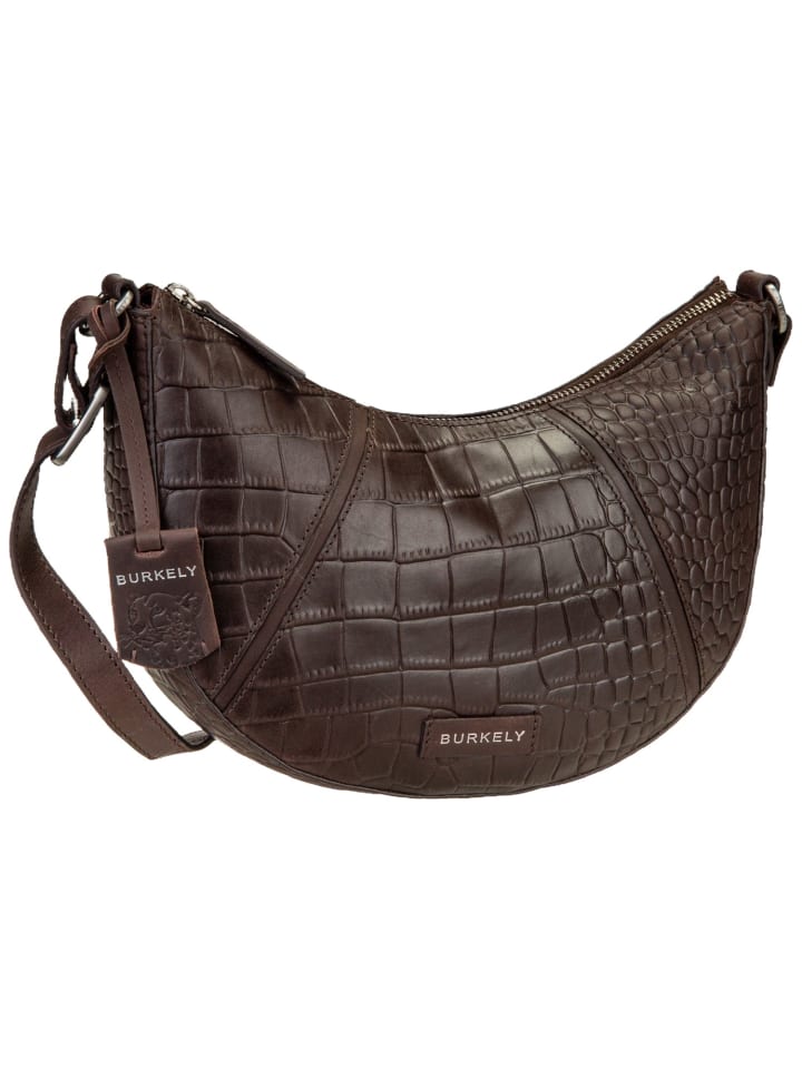 Bodybag Cool Colbie in Brandy