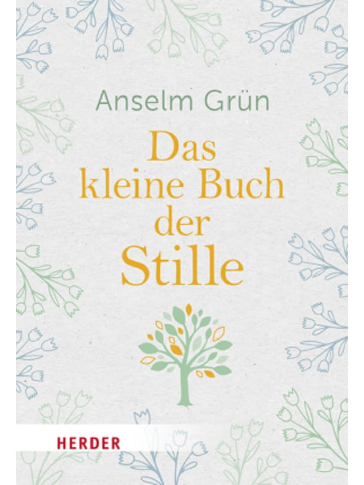Buch - Das kleine Buch der Stille