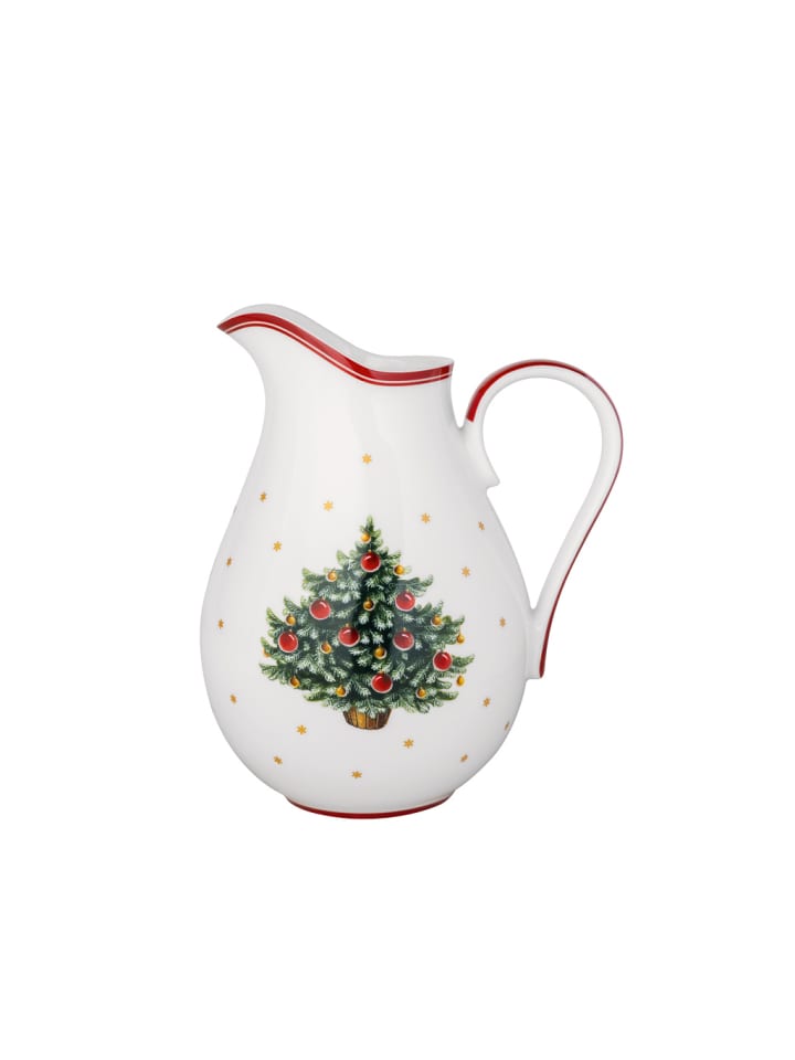 Wasserkrug Toy's Delight in 1,5 l in bunt