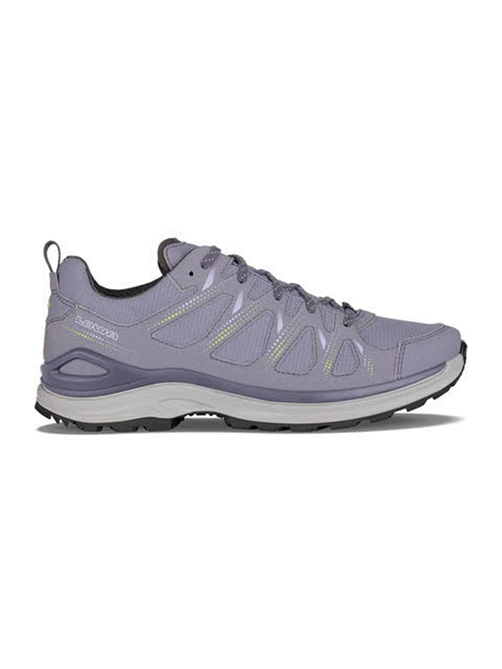 Outdoorschuhe INNOX EVO II GTX Ws in flieder/pflaume