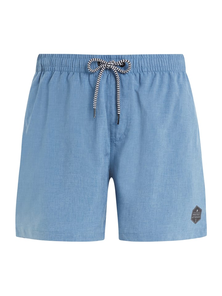 " Davey in River Blue
