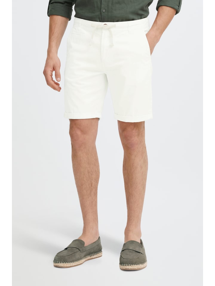 Shorts (Hosen) BHLias in Weiß