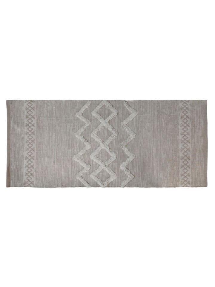 Teppich in Creme