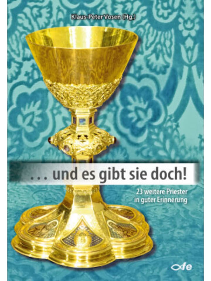 Buch - ... und es gibt sie doch!