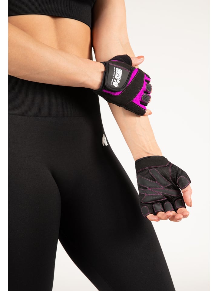 handschuhe bei rheuma Kompressions-Rheuma-Handschuhe mit offenen Fingerspitzen – Trends & Meer main image 0