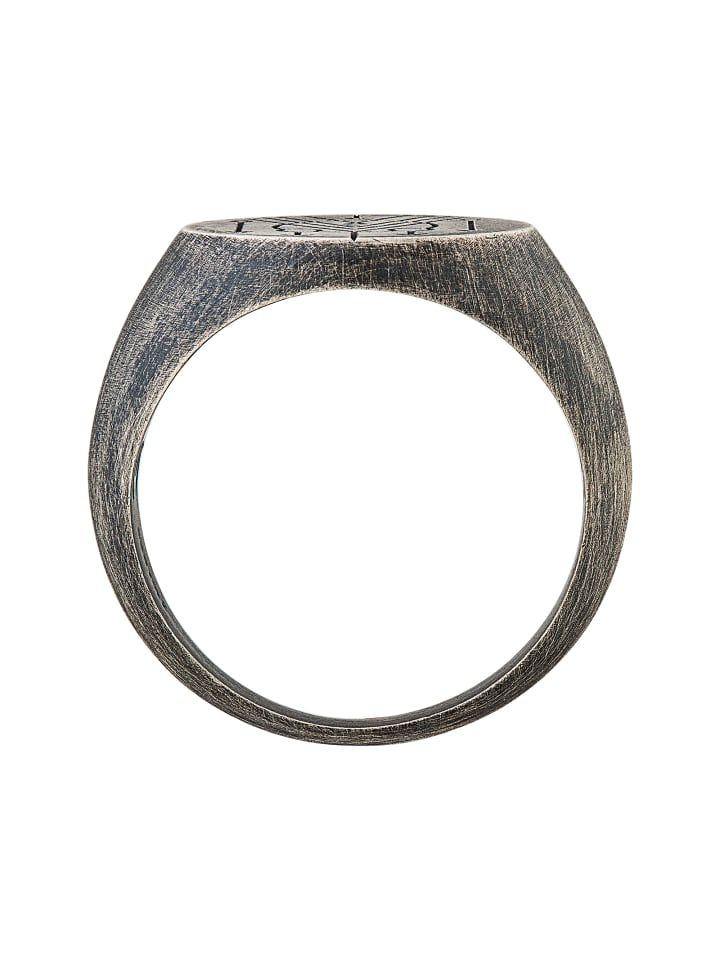 caï Ringe 925/- Sterling Silber in Silbergrau günstig kaufen | limango