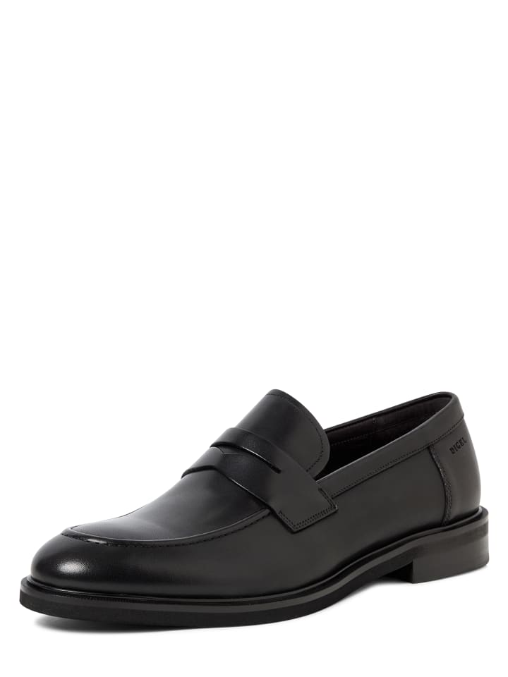Schuhe Sokrates in schwarz - 0001