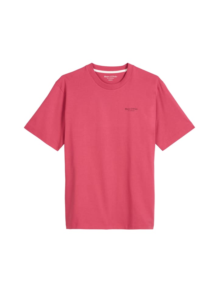 T-Shirt relaxed in M633