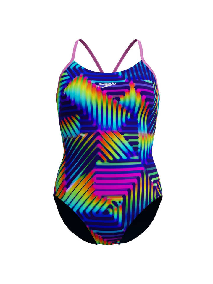 Club Training Fixed-Crossback in bunt