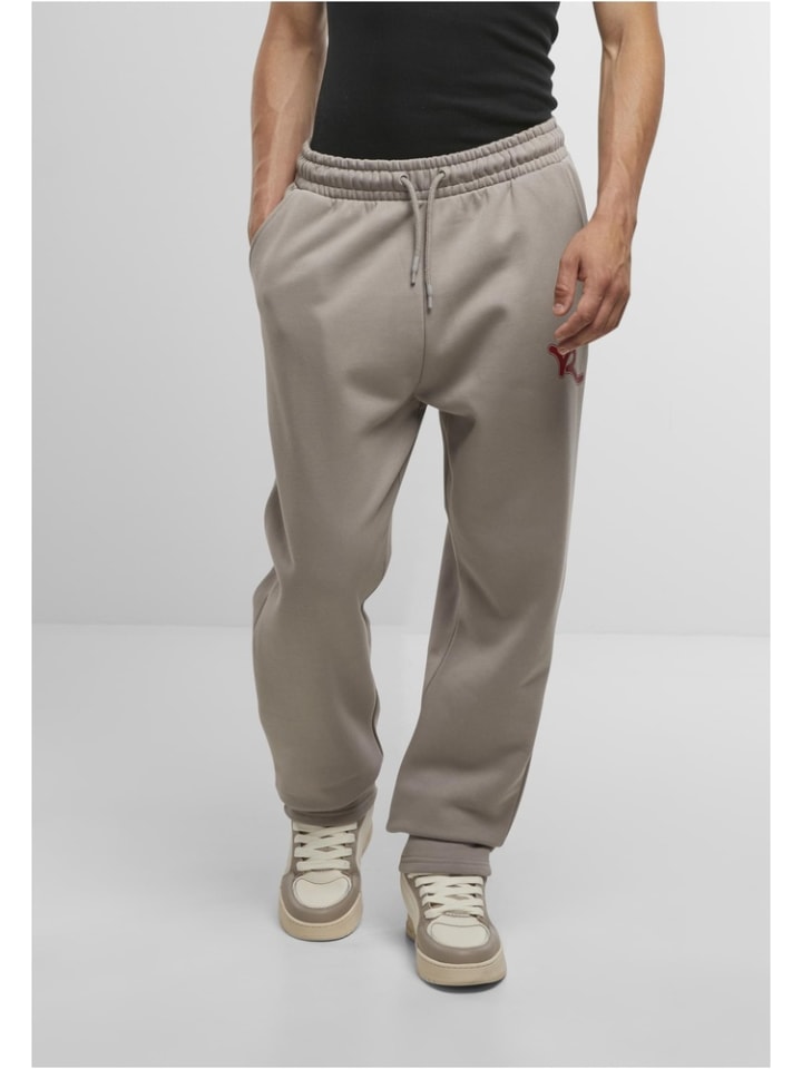 Sweat Pant "Jogginghosen Sirene" in Grau