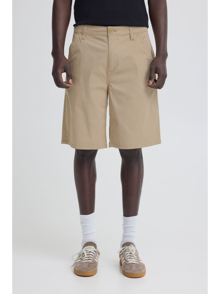 Bermudas BHMatz in Beige