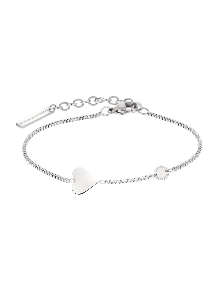 Armband The Love in silber