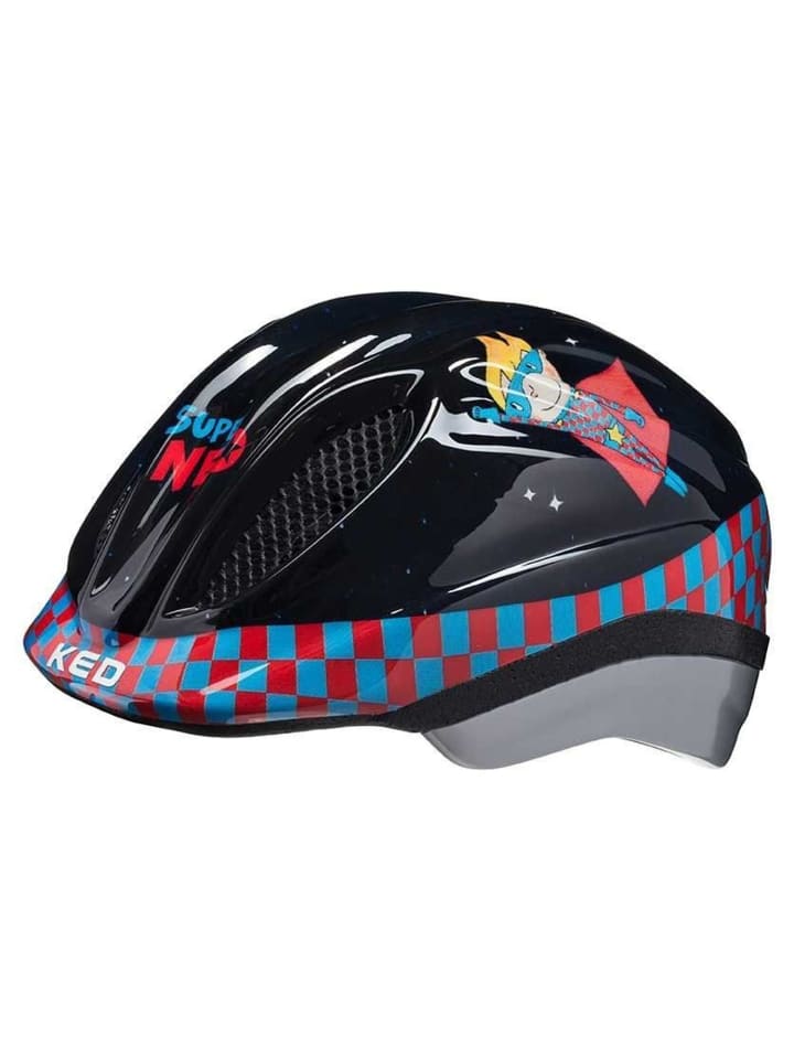 Meggy II Originals XS Super Neo 44-49 cm in Schwarz ab 3 Jahre
