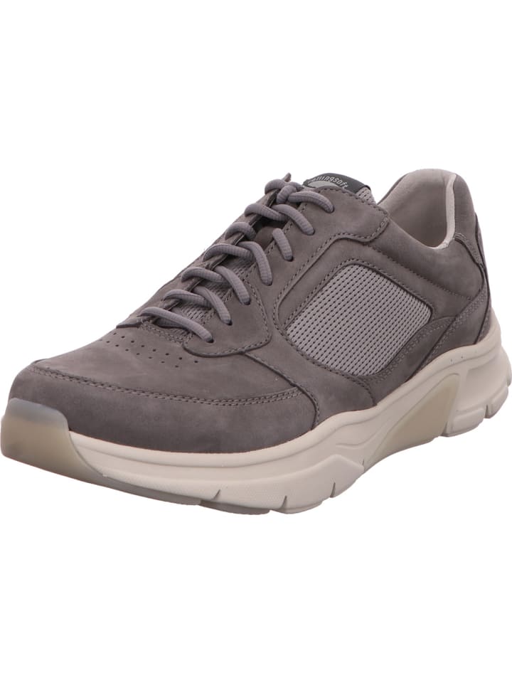 Sneaker in grau