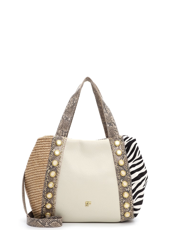 Shopper SFY Harley in sand