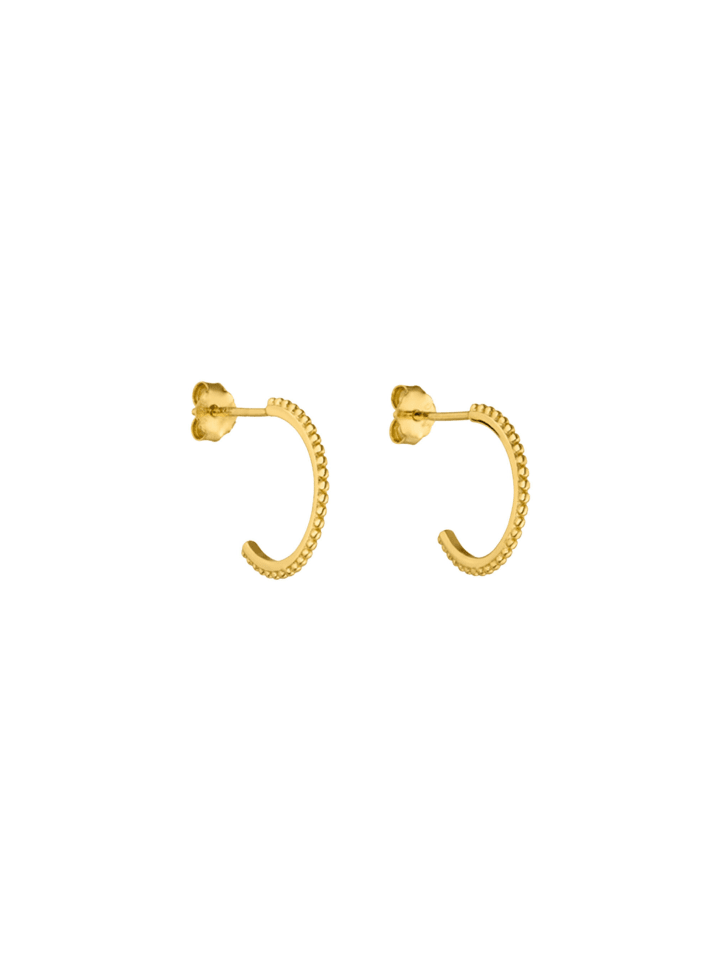 Creolen Olani Gold