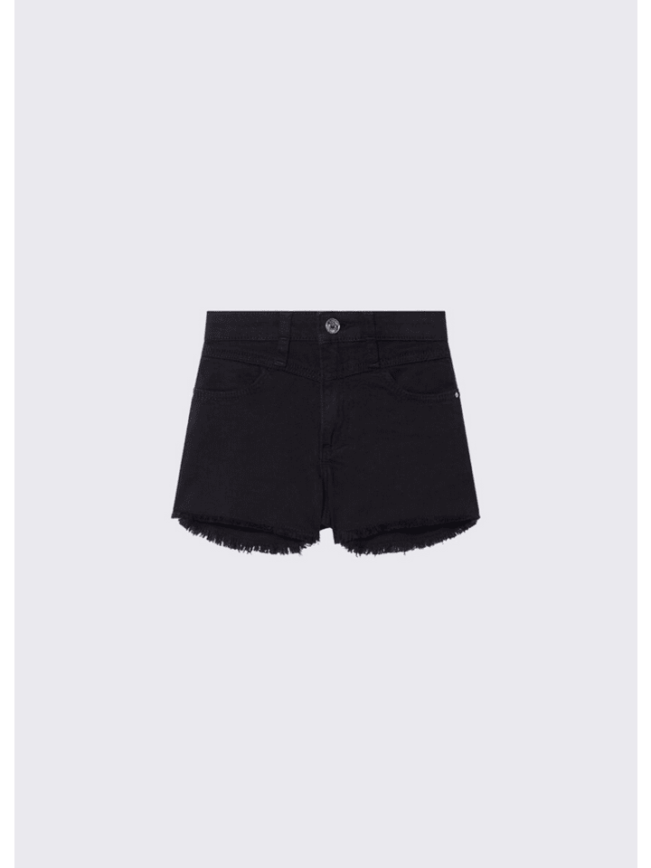 Shorts 10808315740502 Schwarz