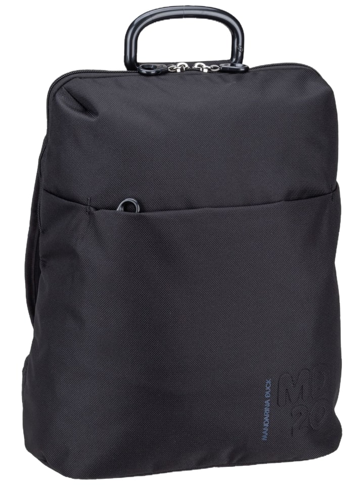 Rucksack MD20 QMT71 14" in Black
