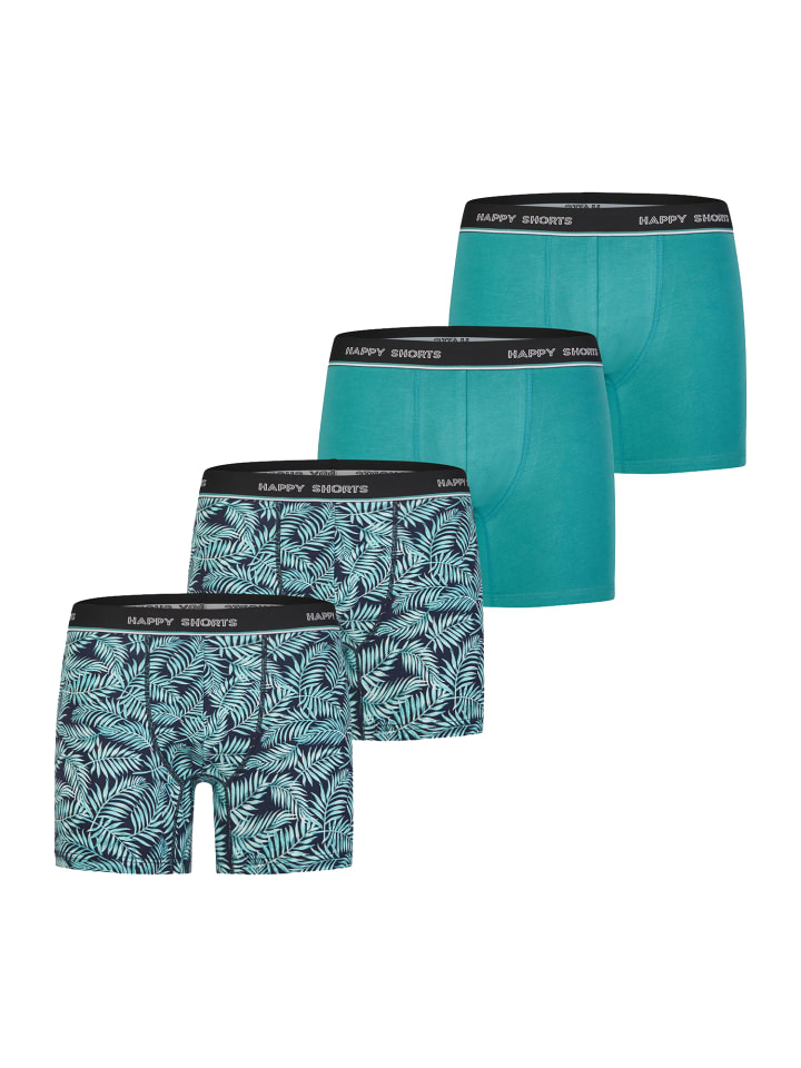 Retro Boxer Classic in Hawaii