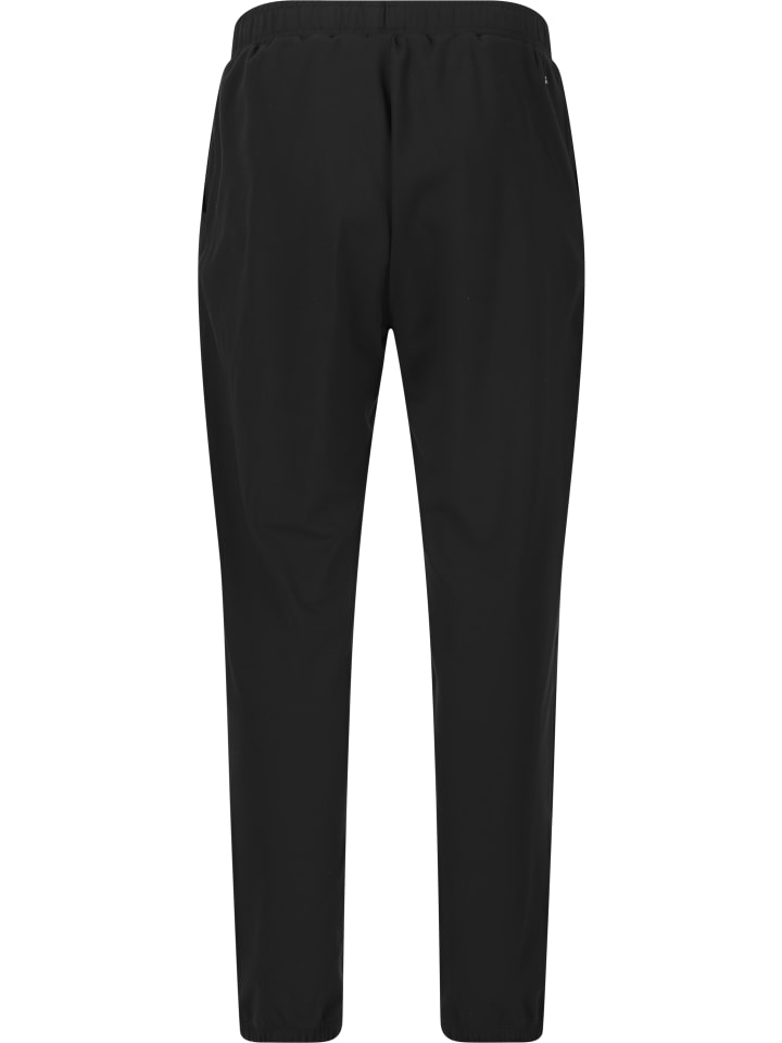 Sweathose Guyana in 1001 Black