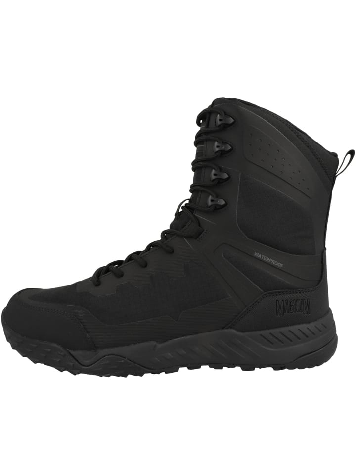 Boots Ultima 8.0 SZ WP in schwarz